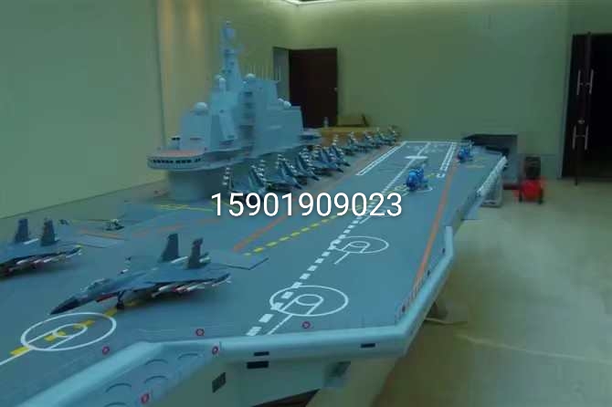 阳高县船舶模型