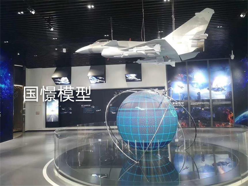 阳高县飞机模型